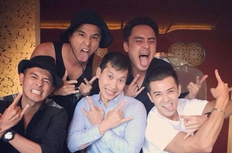 By2|当年红到发紫如今查无此人，3个风靡一代人的偶像组合你还记得谁