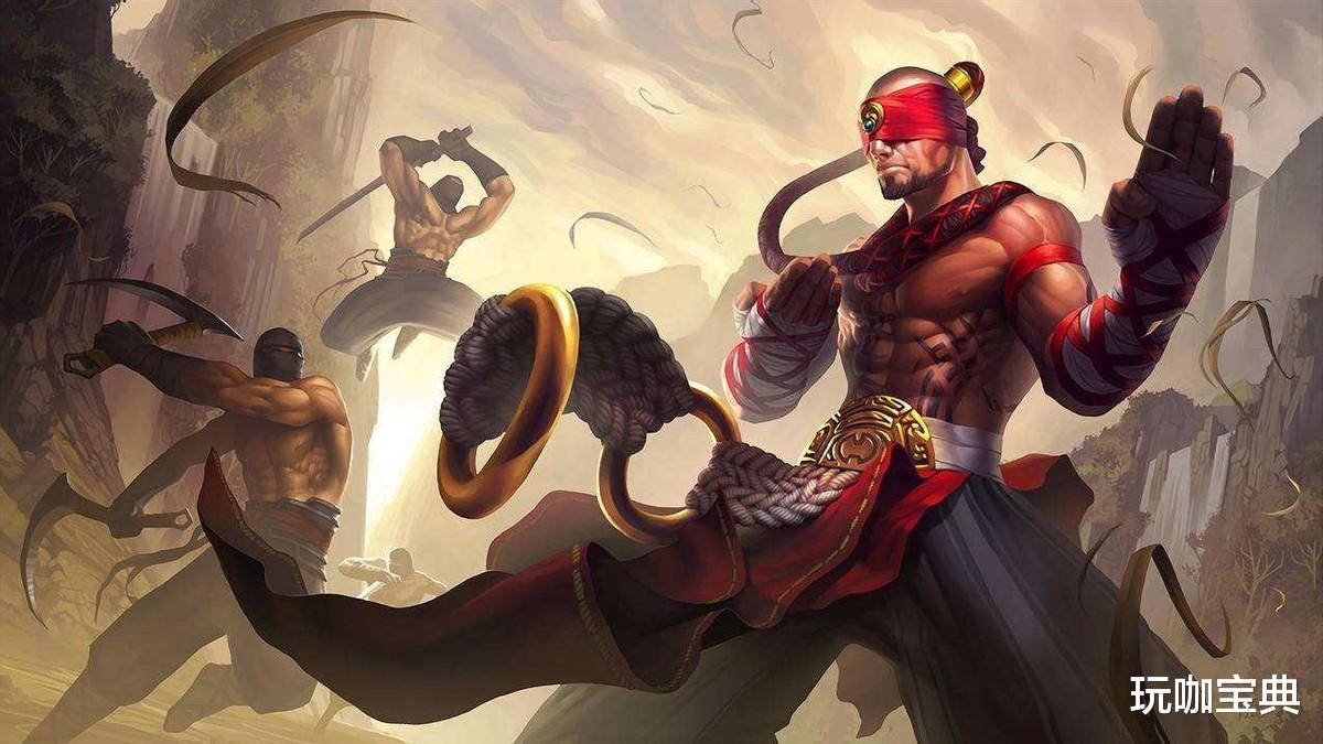 鳄鱼|LOL2022春季赛观赛指南（英雄篇），全面解析各位置BP重点！
