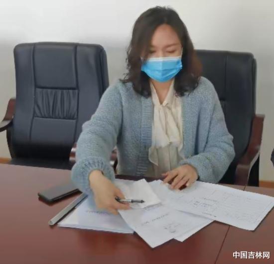 中国吉林网 在长春开张发票就有可能中辆车？“锦鲤”们前来兑奖！