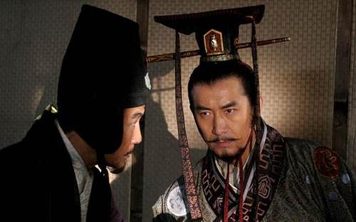 囚犯|武则天退位后为何将江山还给李家?并非因为傻,而是发现了大秘密