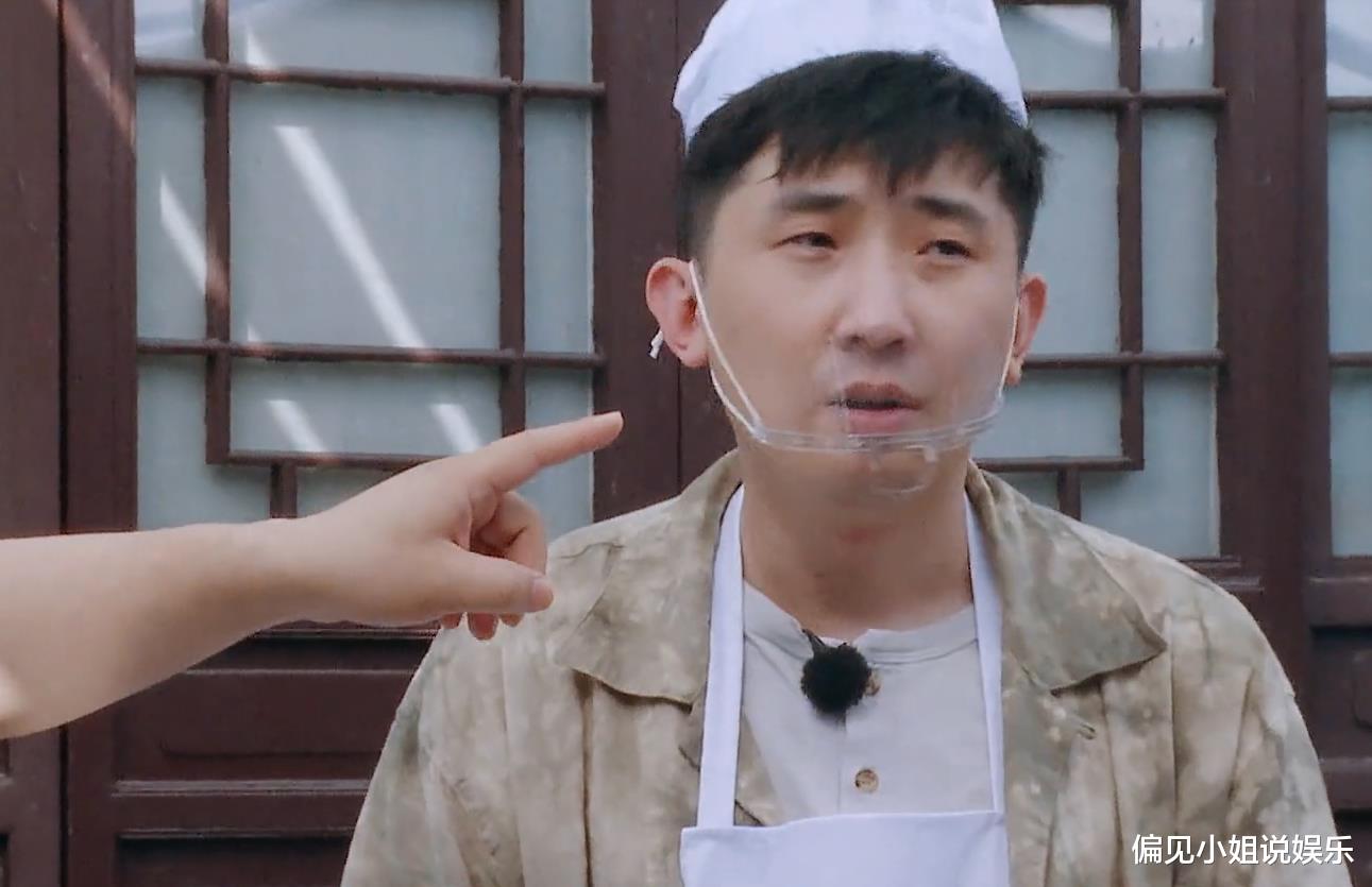 徐小山|莫欺少年穷！德云社团综第二季，不被看好的两个人挽救了收视率