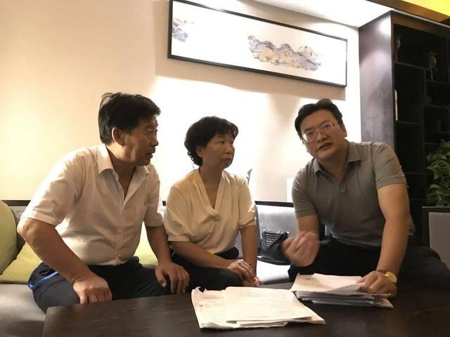 九方鱼论 绕不过去的漏洞!杜新枝成也乙肝败也乙肝,许敏方抓住突破口