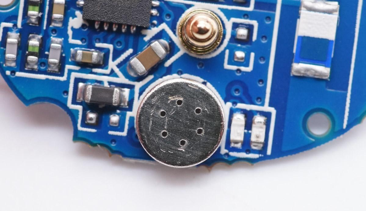 小米科技|搭载英集芯IP5333电源管理SOC，夏新S19 TWS蓝牙耳机拆解报告