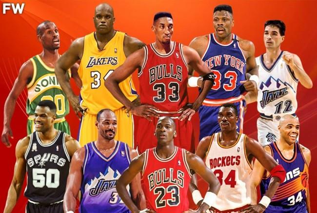 阿富汗 NBA历史最让人目瞪口呆的5大交易：奥尼尔、科比上榜