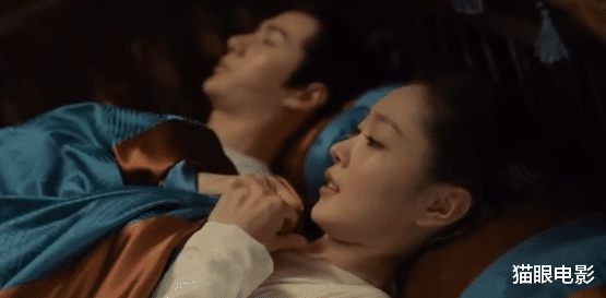 麻花辫|宋轶新剧好甜！和王一博住客栈只有一张床，女神发声：多给床被子