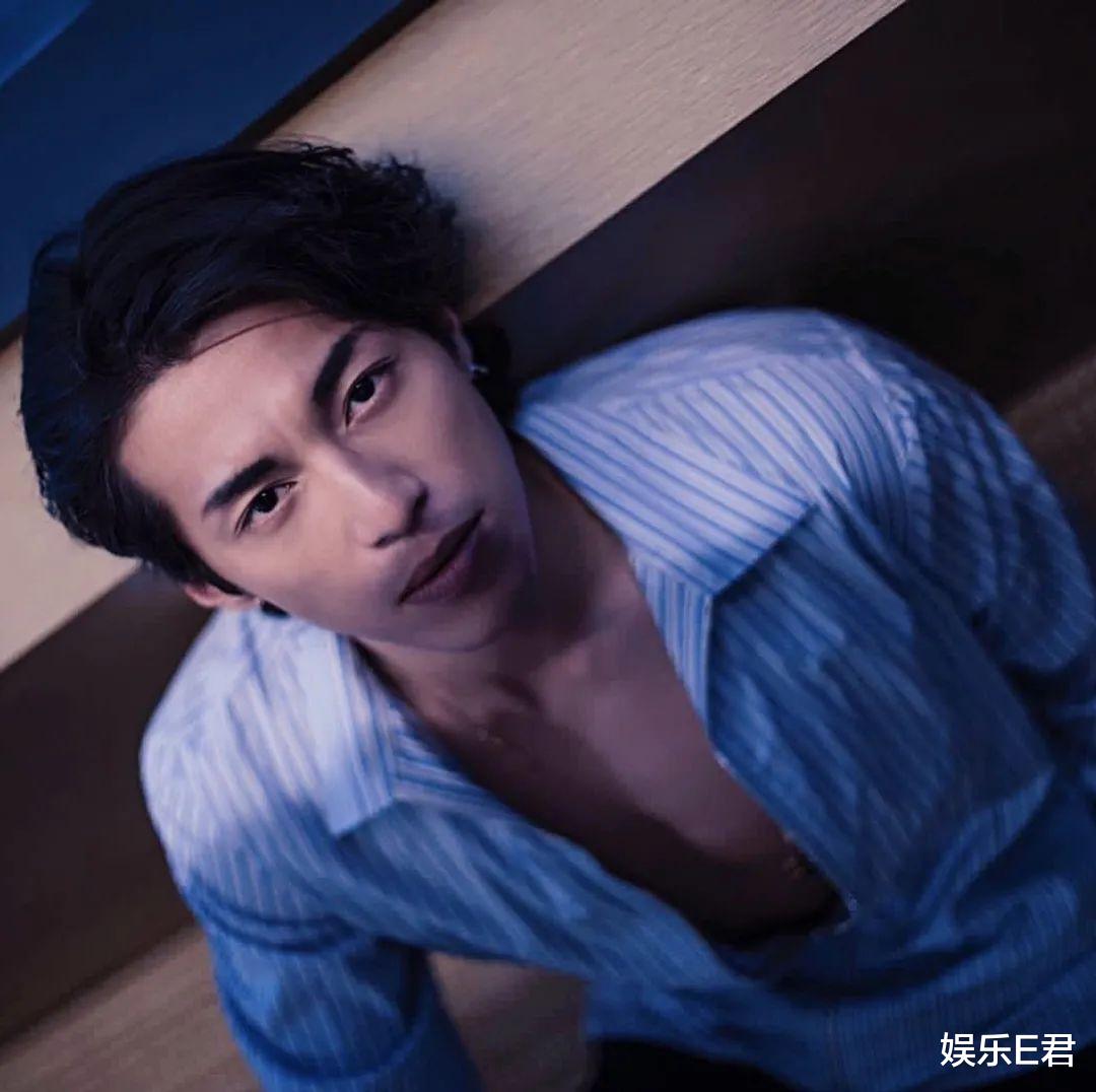 何超莲|何超莲前男友加入TVB，被赌王家族拒绝后，现已成功混入富婆圈