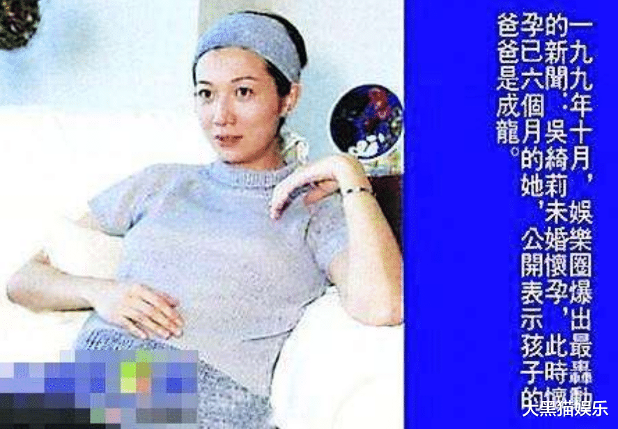 gai|林凤娇：忍受丈夫外遇，外头有私生子女也不恼，稳坐家族掌门人