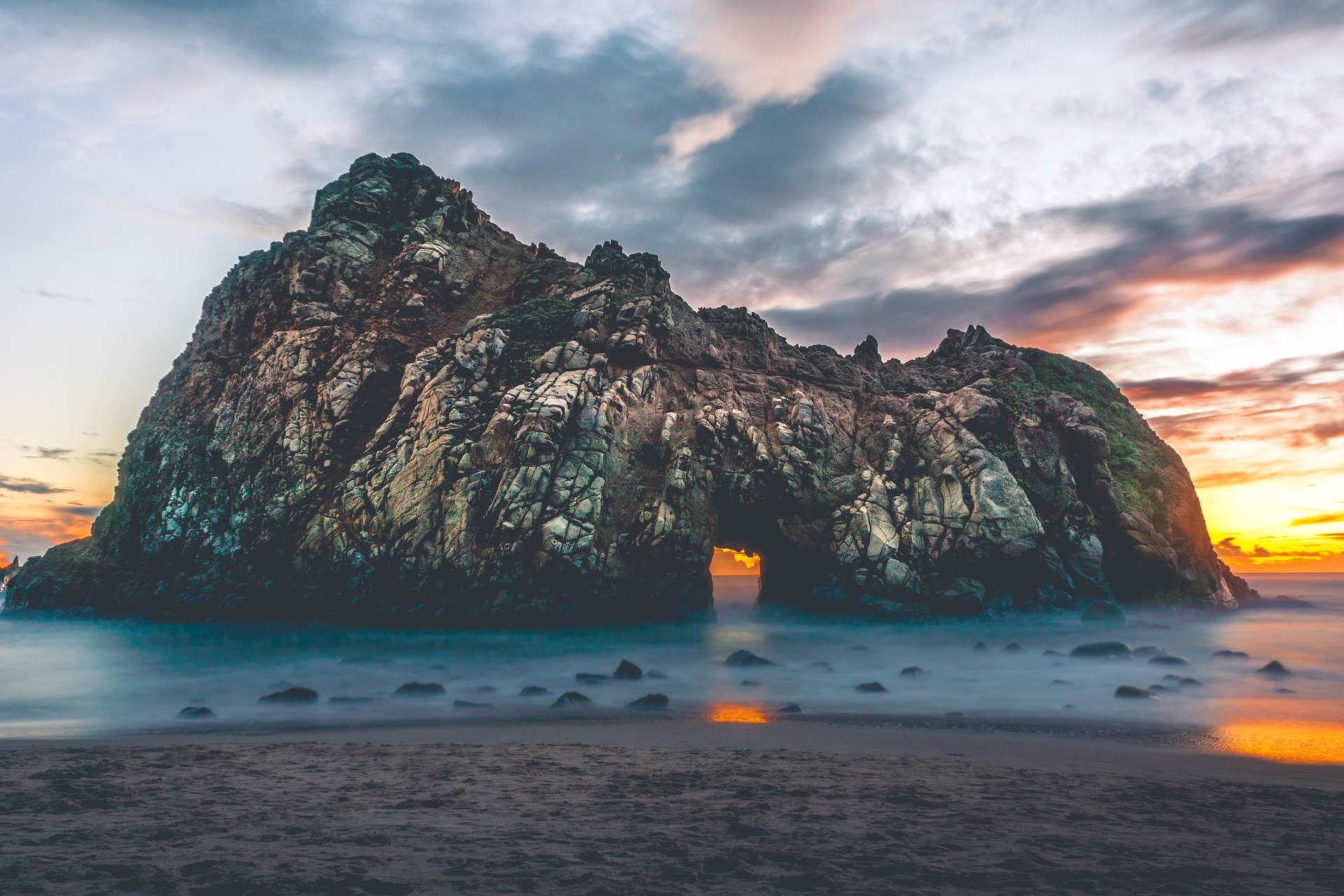 霜降|秋季钓鱼的四个阶段（精髓）