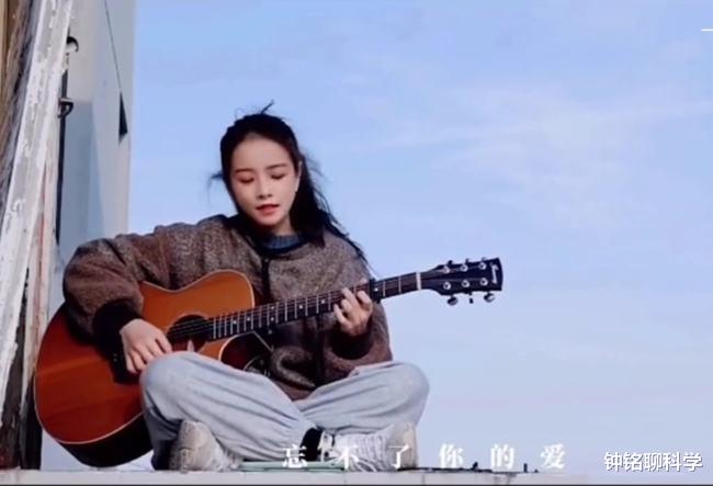 清华大学|会唱歌，会画画，清华AI学生华智冰火了，未来她能当虚拟女友吗？
