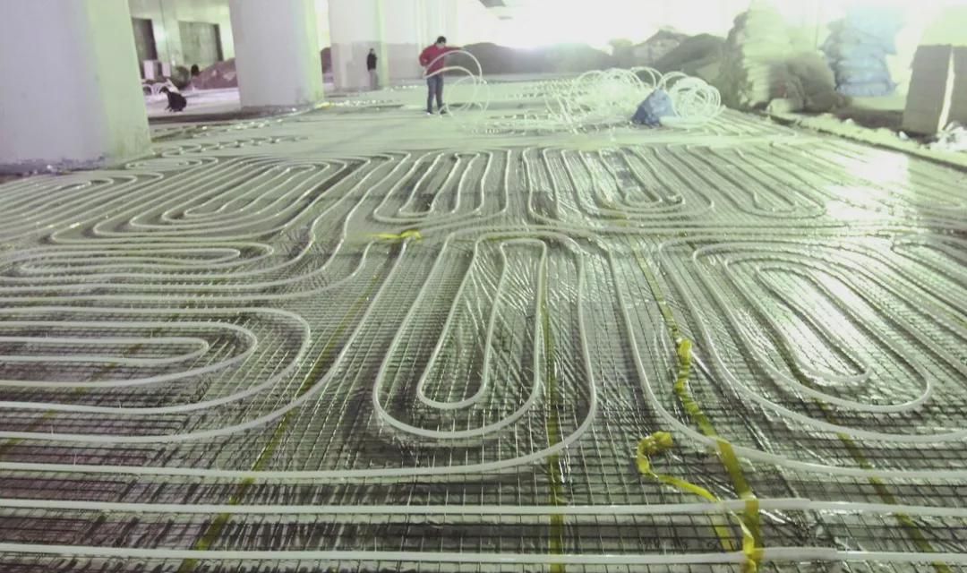 地暖有没有必要安装?地暖有什么优点?建议家里冷的看看