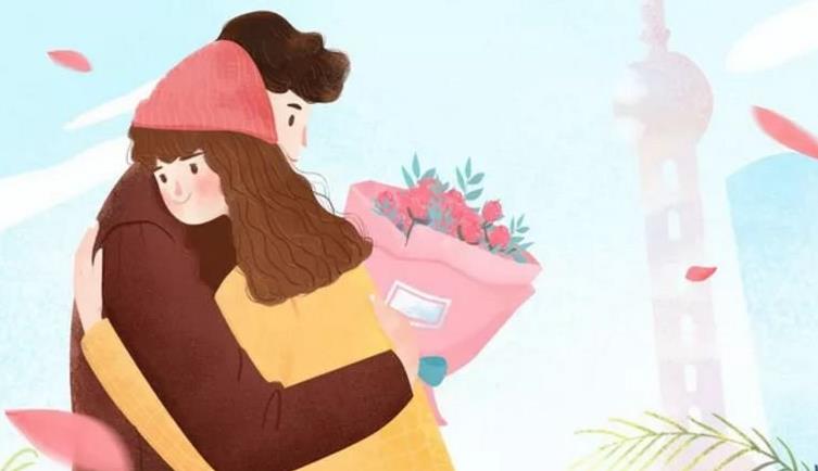 棉妈育儿经|夫妻间相差几岁最好？两人年龄相差这个数会过得很幸福！