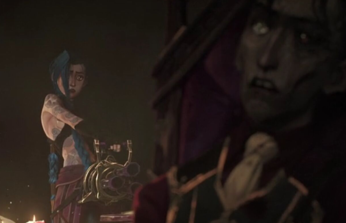 维克托|浅谈双城之战的结局，意料之外，情理之中？