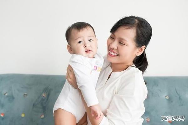 莞家妈妈|高需求宝宝很“费妈”，但他聪明双商高，或只因你引导的方法不对