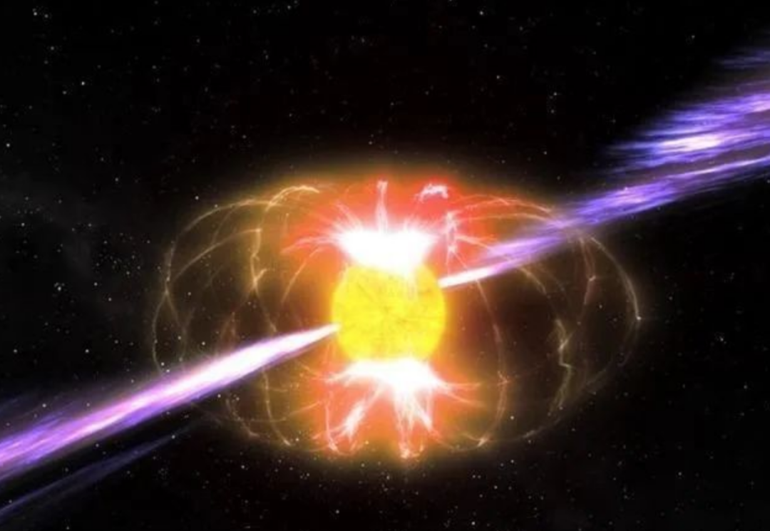 神舟十三号 20多年来，日本在地下1000米深处存储了5万吨超纯水，意欲何为？