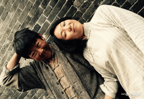 侯祥|他曾出演《家有儿女》，9岁停止发育36岁还演小孩，和老婆如母子