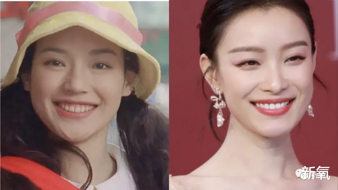 京剧|杨幂这个战损名场面，当得起绝美yyds！