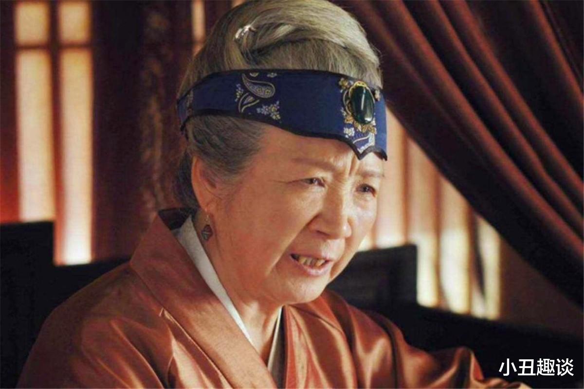 知否知否应是绿肥红瘦|《知否》原著：探花郎嫡子，被人用奶水毒害，老太太霸气报仇