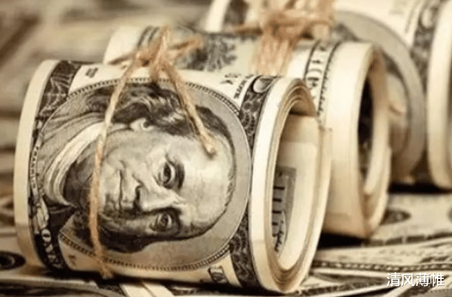 美国国债 中国成“冤大头”？狂买3150亿为美“解围”，成为美债最大买主？