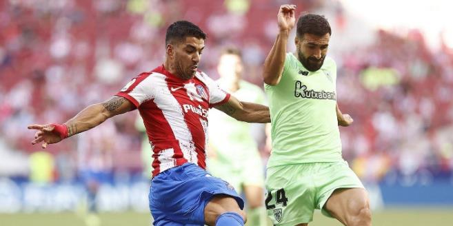 小超侃事|马竞0-0看清34岁神锋!他已打了巴萨的脸,不再有动力,难堪大用