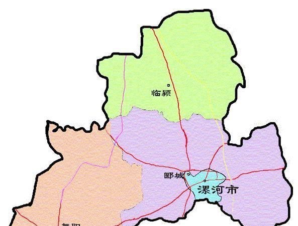 家有小甜椒 漯河六大名人：第一位是海军少将、第二位是院士，漯河人的骄傲