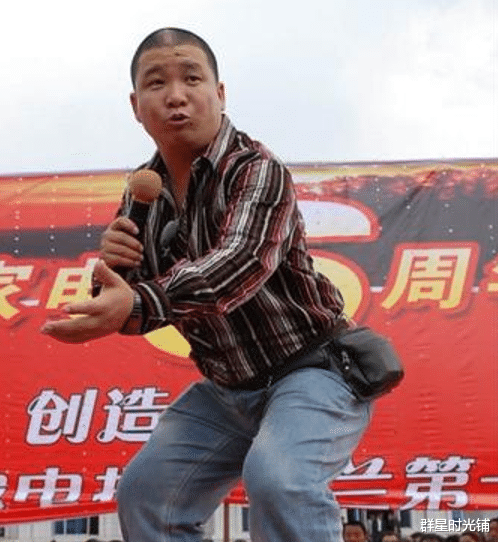 薛之谦|孙小宝的堕落史，拒绝拜师赵本山，认网红干爹，他怎么变成这样的