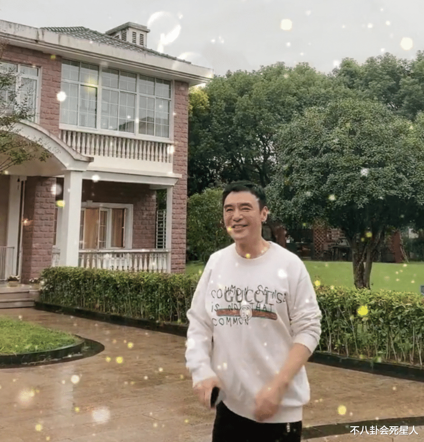 明星|10位被以为落魄过气的明星,私下靠做生意成富豪,一块表上千万