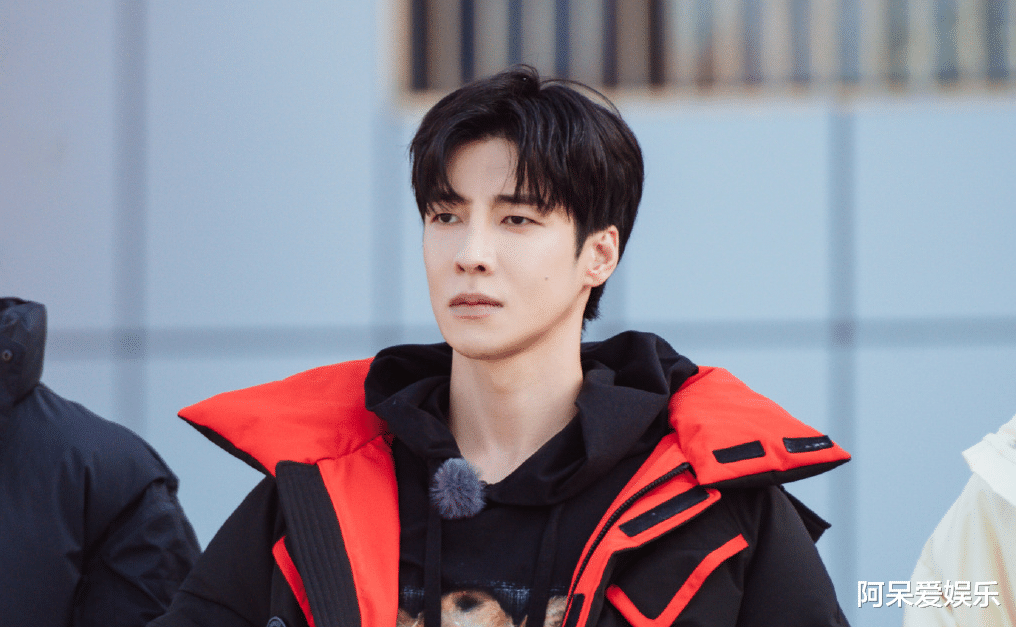 音乐剧|我们的滚烫人生开播，高瀚宇强行加戏，32岁的大男孩也该长大了