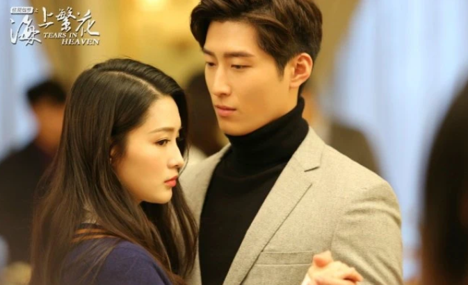 李沁|继《狼殿下》后，李沁又一部压播五年新剧将袭，男主也令人惊喜