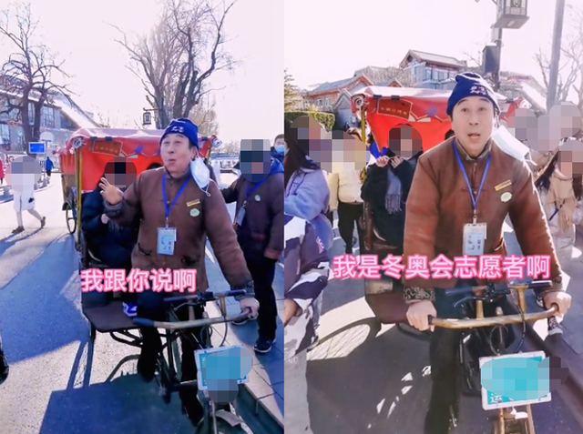 冯巩|64岁冯巩被女粉追着要合照！打扮朴素身形干瘦，一脸笑容兴奋比耶