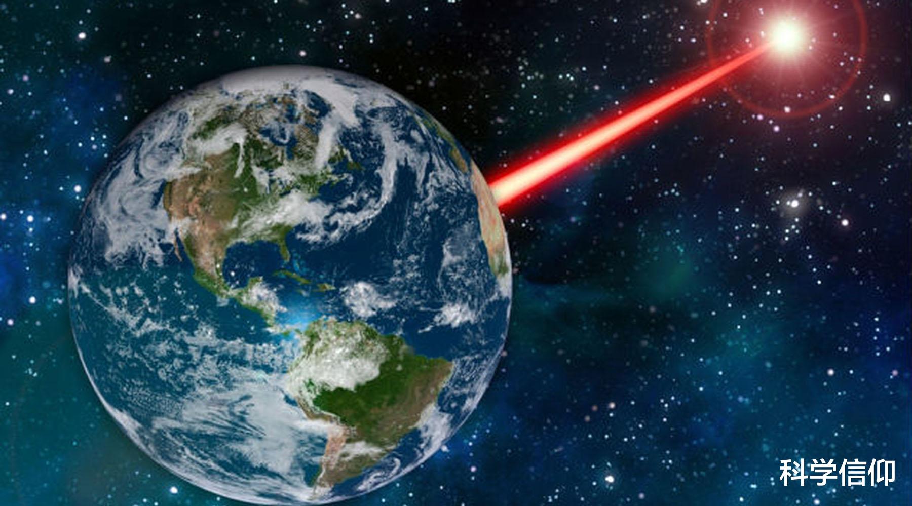 未来人类会移居比邻星吗?不会,那个地方很危险