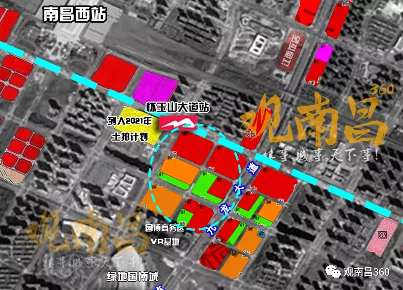 南昌|不要错过！关于南昌楼市中的几个新鲜事……