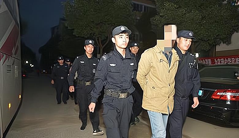 徐丰溪|家长反映学校食堂问题被刑拘？官方回应了，信息量巨大！