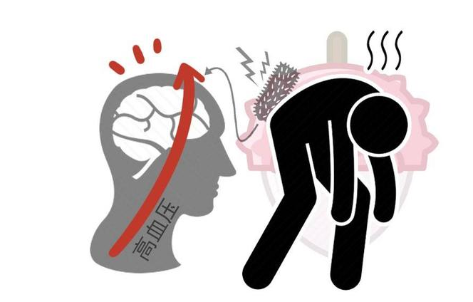 |癌症发出的第一个信号,通常在头部,4种异常症状,别掉以轻心