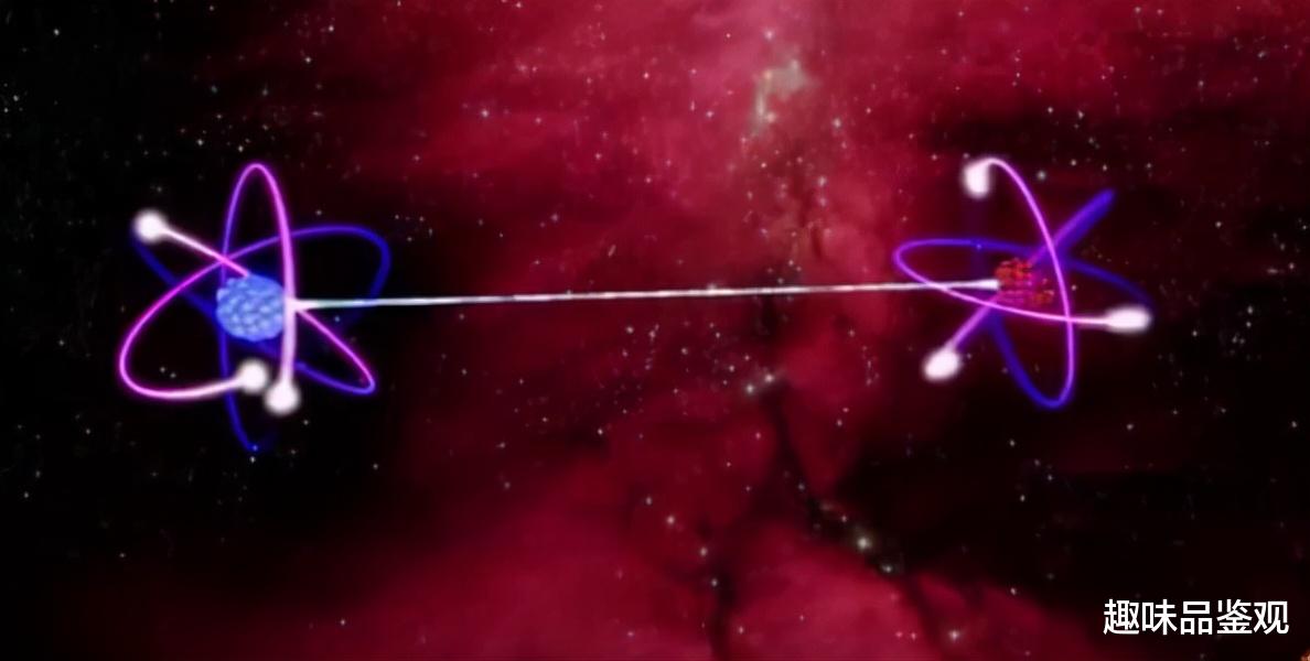 宇宙是虚拟的?5个证据表明,我们或身处于一个电脑程序中