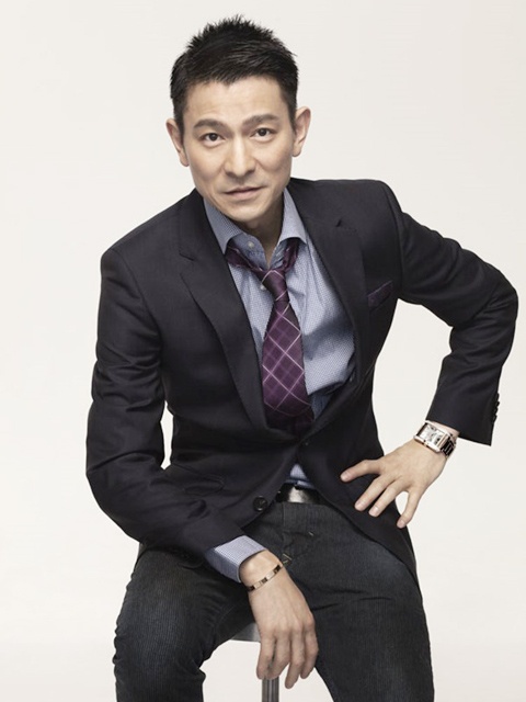 刘德华|让刘德华唯一拉黑的女演员，称永不合作，大佬向华强出面都没用