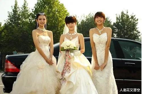 夏家三千金|《夏家三千金》演员现状,两个已结婚,一个整容失败沦为网红