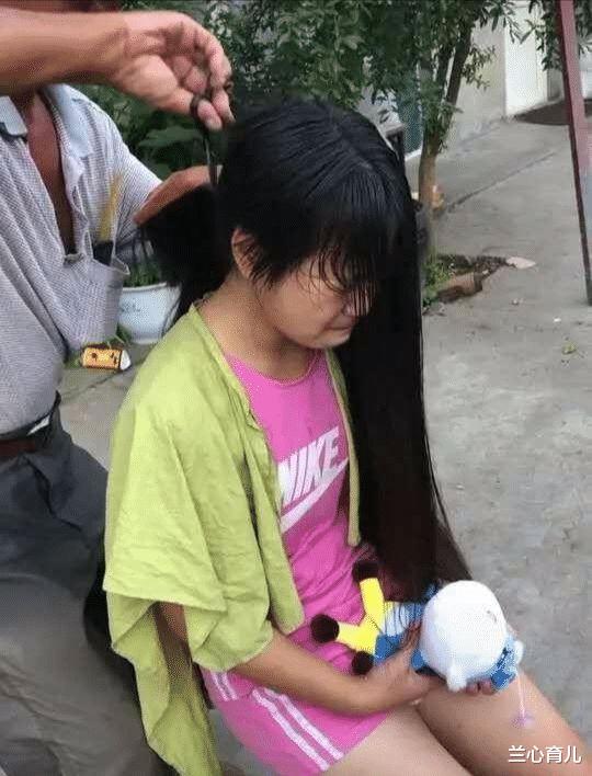 发型|中学生“标准发型”公布，男生统一平头，女生看完不愿面对