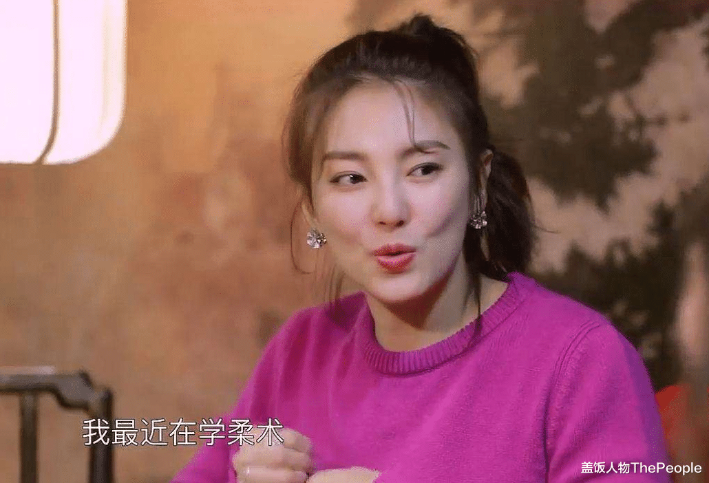 马伊琍|赔了夫人又折兵？迪拜酋长被判给前妻46.9亿！王妃离婚成人生赢家