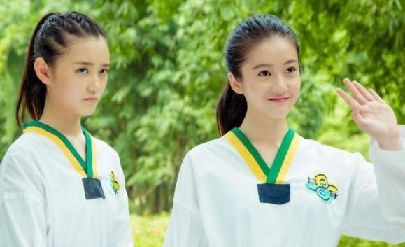 张雪迎|曾红到发紫的张雪迎,与张子枫蒋依依齐名,却被一碗胡辣汤毁了