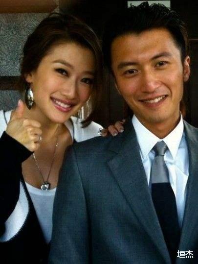 狄波拉|从谢贤虎口夺食,攀上谢霆锋母亲狄波拉,容忍“绿帽”几十年