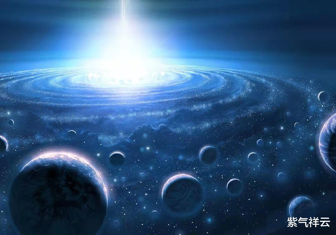 如果说宇宙文明有七个等级,你知道我们地球现在是什么等级吗