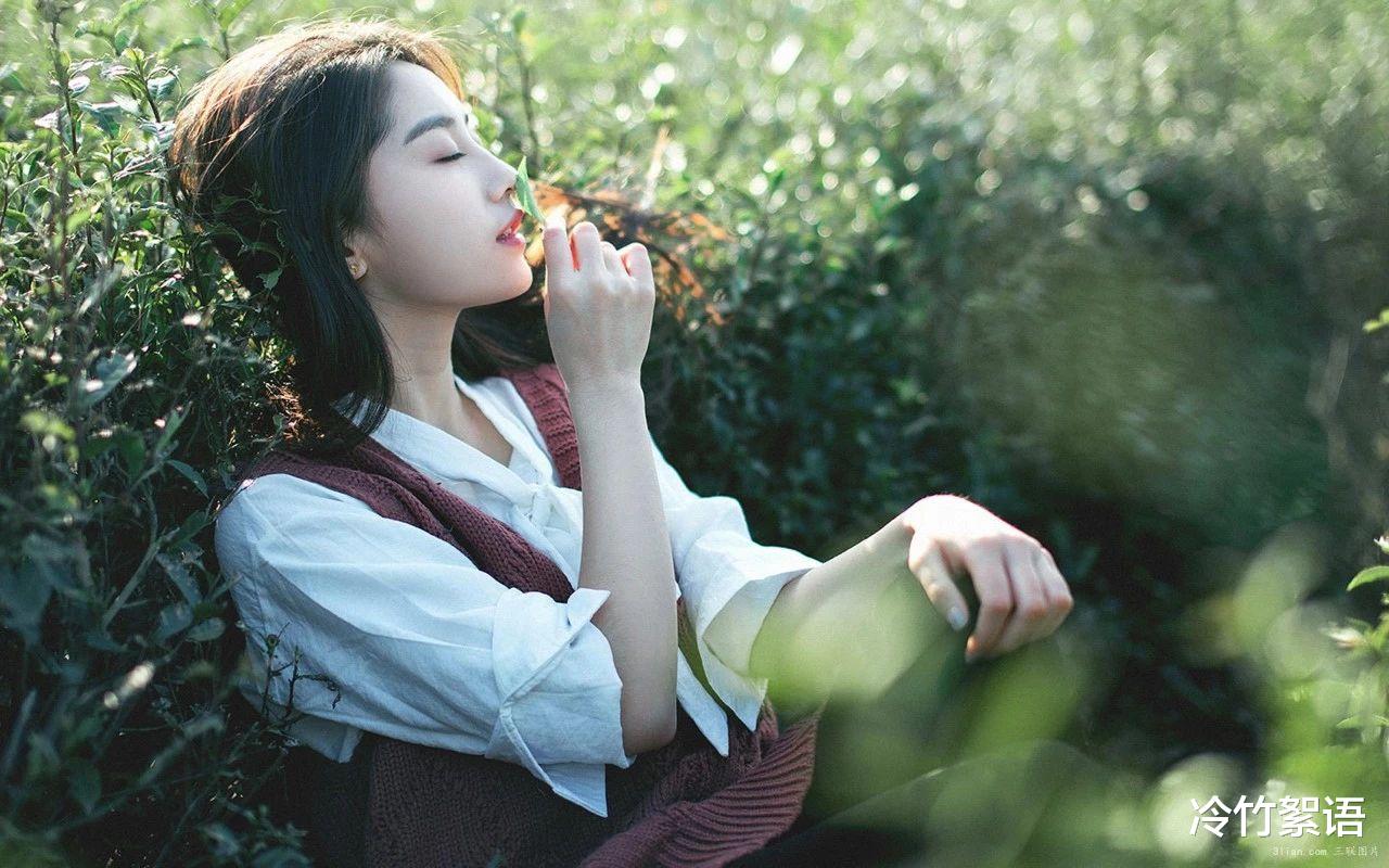 冷竹絮语 少和已婚男人谈“真爱”，不然会让自己成为笑话，原因现实
