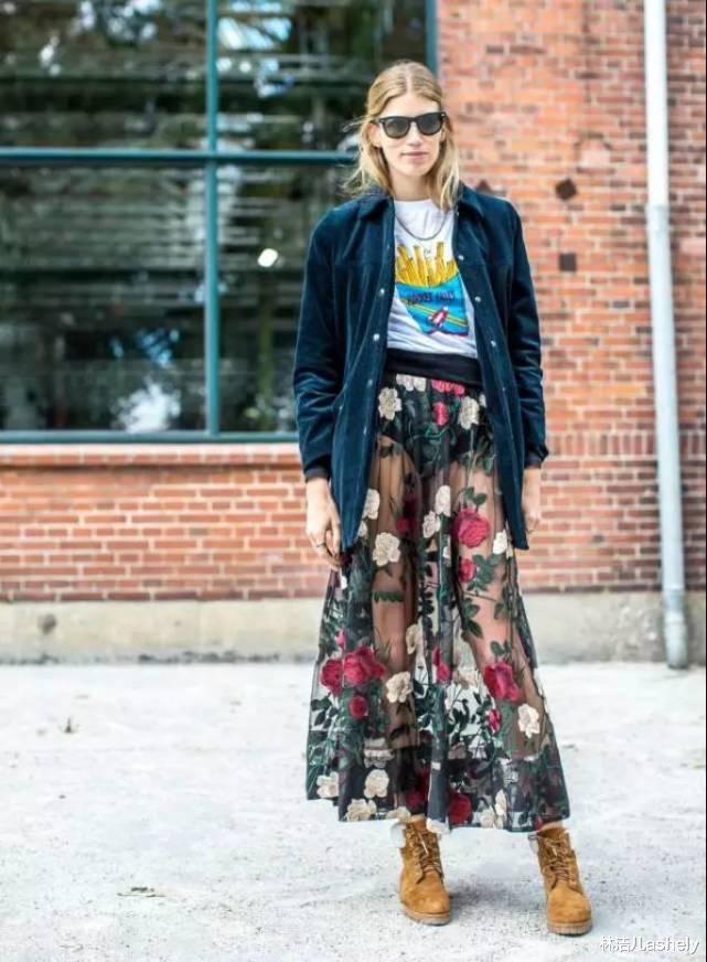 林洁儿ashely|怎样提升“仙女力”,唐嫣刘涛杨紫都用了这同一条连身裙!