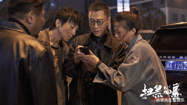 小敏家|虽然《小敏家》有爆款相，桃厂的两部悬疑剧热度高，但央视的准爆款马上杀到