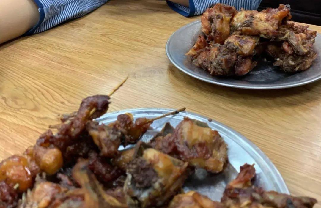 饕餮之声 在逃沈阳鸡架的6种落网方式，看到哪种你流哈喇子了？