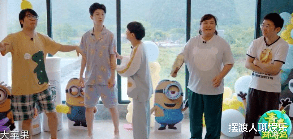 青春环游记|青春环游记的遗憾，观众们的吐槽点，节目真的有那么差吗？