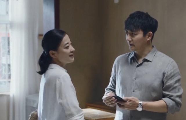 凤凰男|《不惑之旅》：“凤凰男”再作妖！婚姻和女人，都算计得明明白白