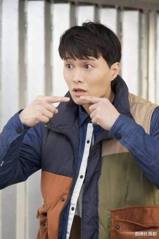 胡鸿钧|有料！TVB力捧小生认与当红视后感情升温，将对方视作灵魂伴侣