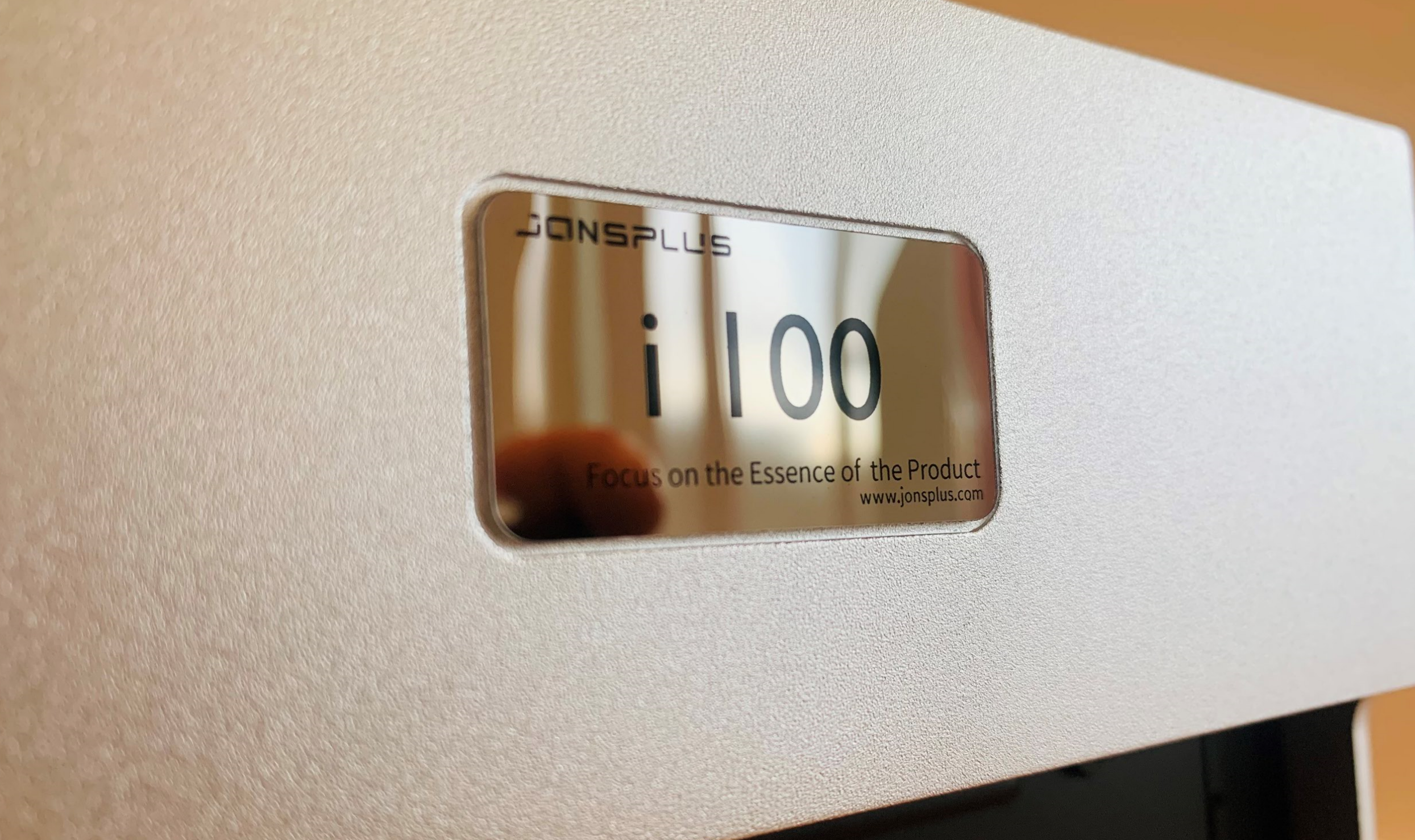 眼睛君|大钢炮？乔思伯i100 Pro+240水冷装机