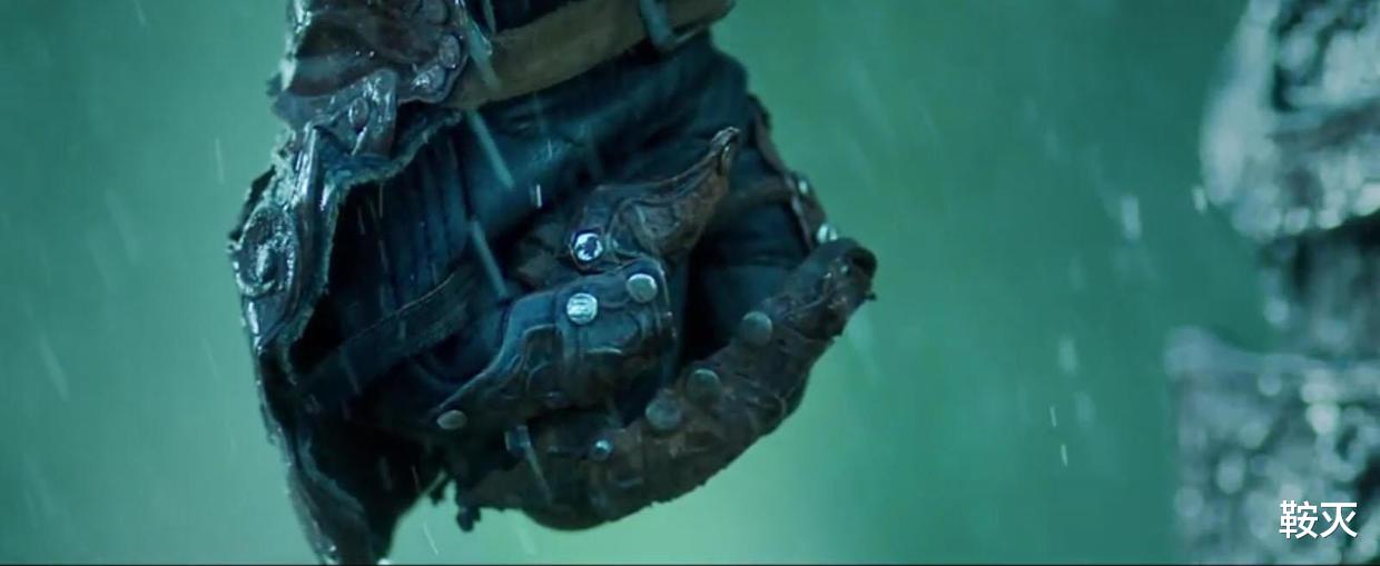 预告片|雪中悍刀行一夜惊变，传来两大不利消息